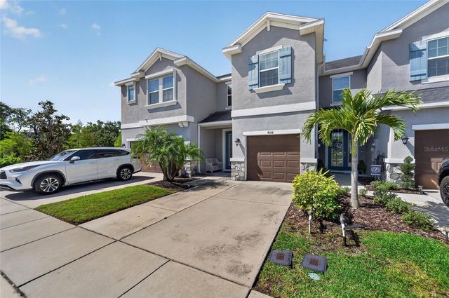 8108 MUDDY PINES PLACE, Tampa, FL 33635