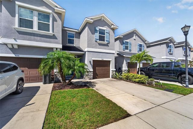 8108 MUDDY PINES PLACE, Tampa, FL 33635