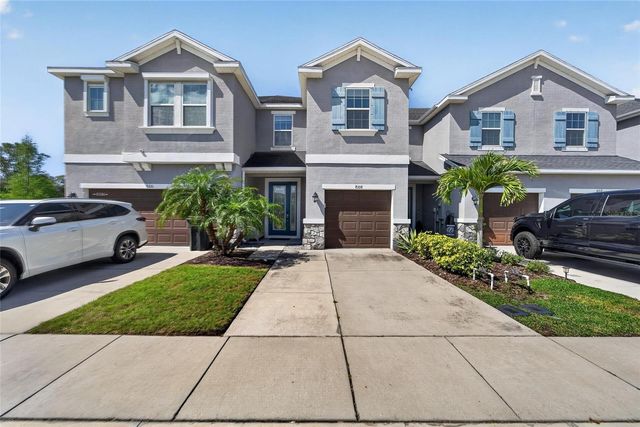 8108 MUDDY PINES PLACE, Tampa, FL 33635