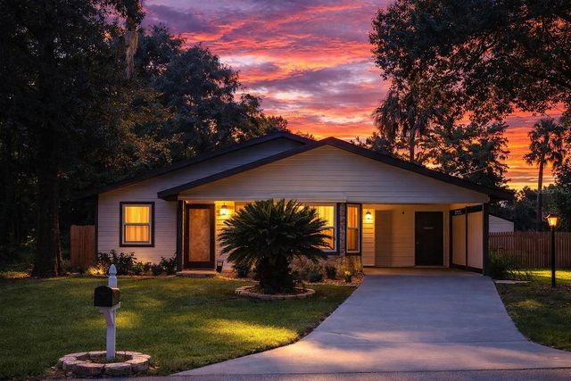 4100 N EAGLE NEST POINT, Crystal River, FL 34428
