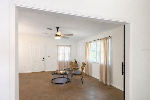 4100 N EAGLE NEST POINT, Crystal River, FL 34428