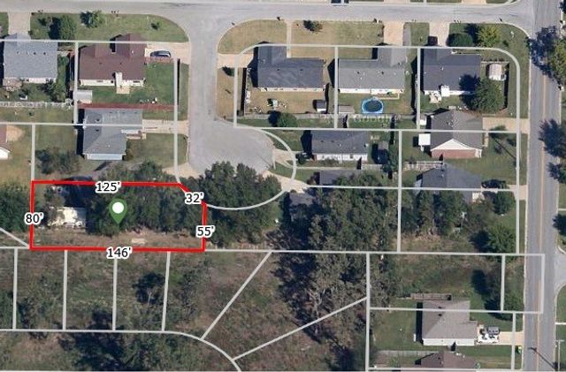 669 Sara Place, Centerton, AR 72719