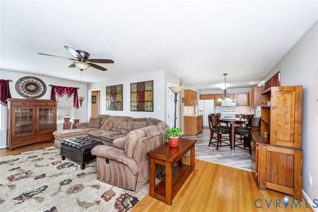 6300 Greystone Creek Rd, Mechanicsville, VA 23111