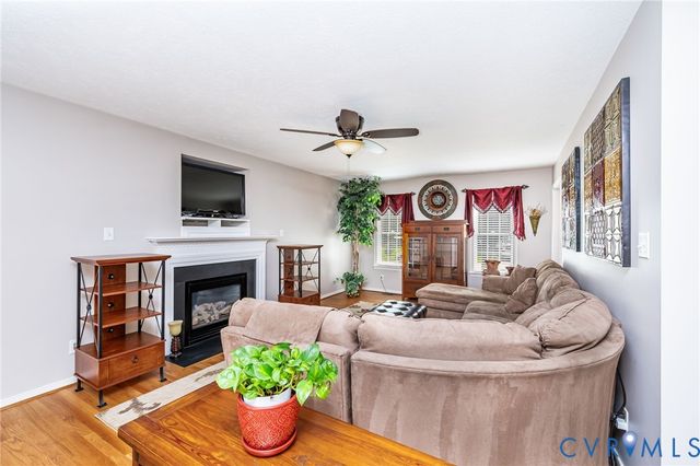 6300 Greystone Creek Rd, Mechanicsville, VA 23111