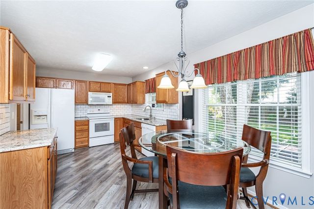6300 Greystone Creek Rd, Mechanicsville, VA 23111