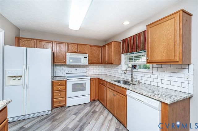 6300 Greystone Creek Rd, Mechanicsville, VA 23111