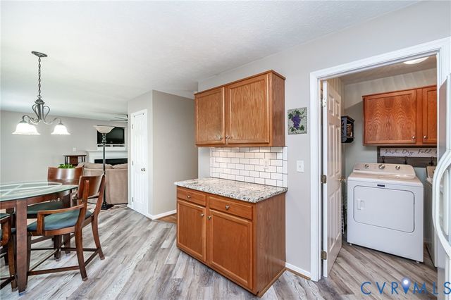 6300 Greystone Creek Rd, Mechanicsville, VA 23111