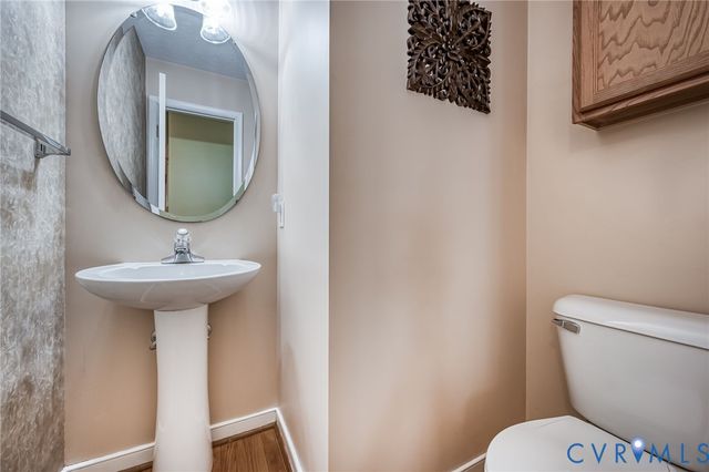 6300 Greystone Creek Rd, Mechanicsville, VA 23111