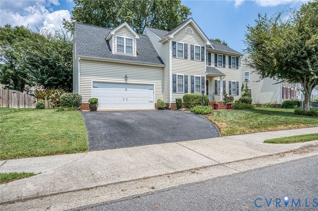 6300 Greystone Creek Rd, Mechanicsville, VA 23111