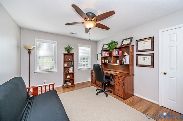 6300 Greystone Creek Rd, Mechanicsville, VA 23111