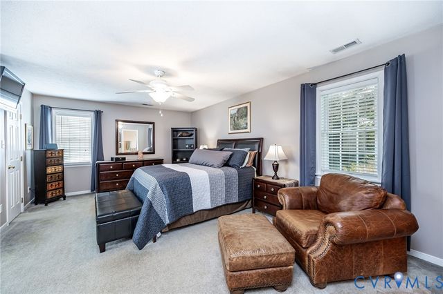 6300 Greystone Creek Rd, Mechanicsville, VA 23111