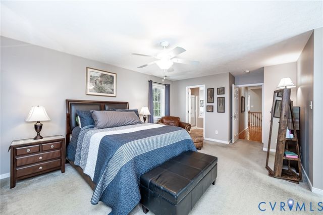 6300 Greystone Creek Rd, Mechanicsville, VA 23111