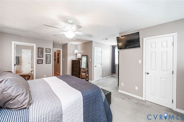 6300 Greystone Creek Rd, Mechanicsville, VA 23111