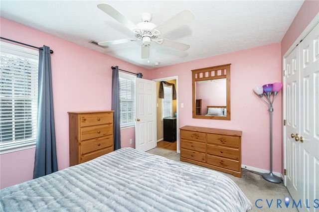 6300 Greystone Creek Rd, Mechanicsville, VA 23111