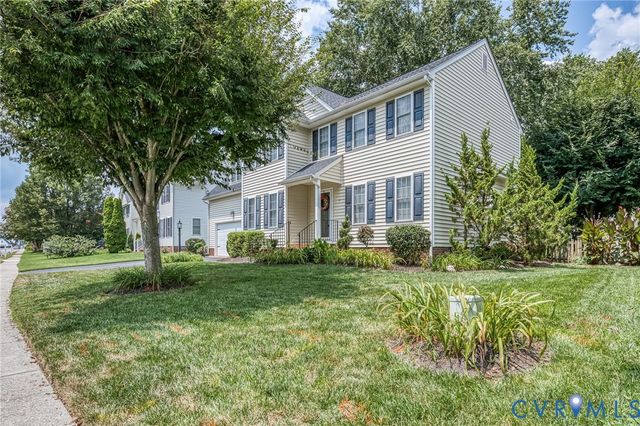6300 Greystone Creek Rd, Mechanicsville, VA 23111