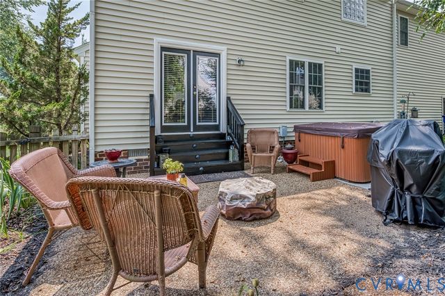 6300 Greystone Creek Rd, Mechanicsville, VA 23111