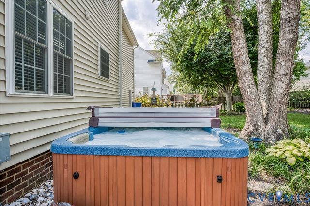 6300 Greystone Creek Rd, Mechanicsville, VA 23111