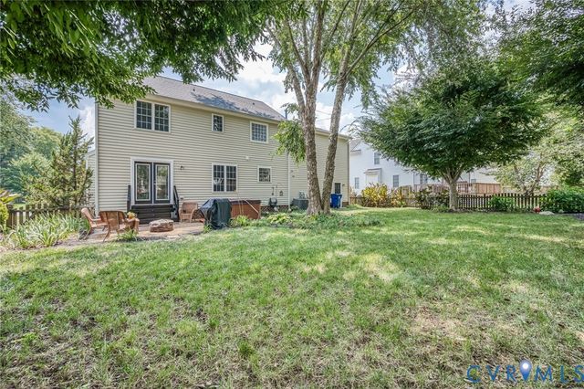 6300 Greystone Creek Rd, Mechanicsville, VA 23111