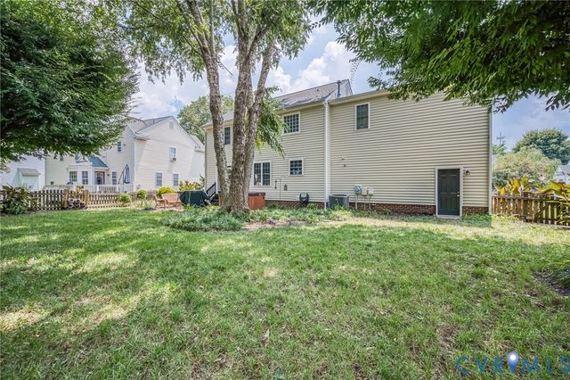 6300 Greystone Creek Rd, Mechanicsville, VA 23111
