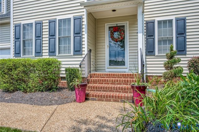 6300 Greystone Creek Rd, Mechanicsville, VA 23111