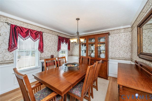 6300 Greystone Creek Rd, Mechanicsville, VA 23111