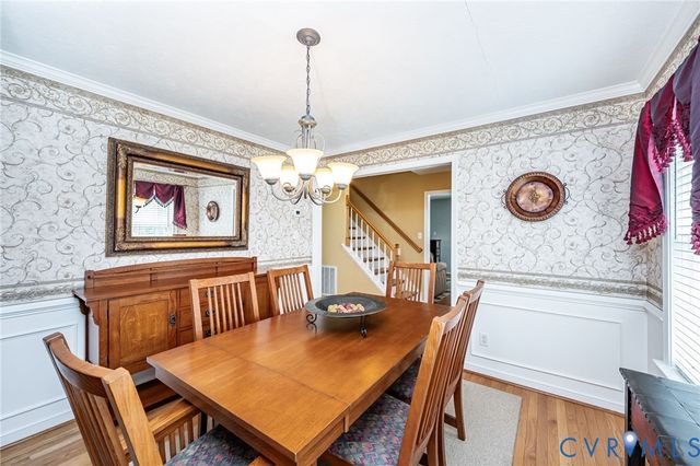 6300 Greystone Creek Rd, Mechanicsville, VA 23111