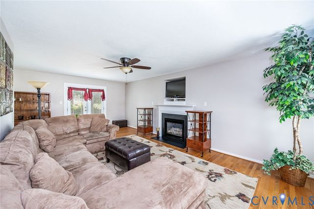 6300 Greystone Creek Rd, Mechanicsville, VA 23111