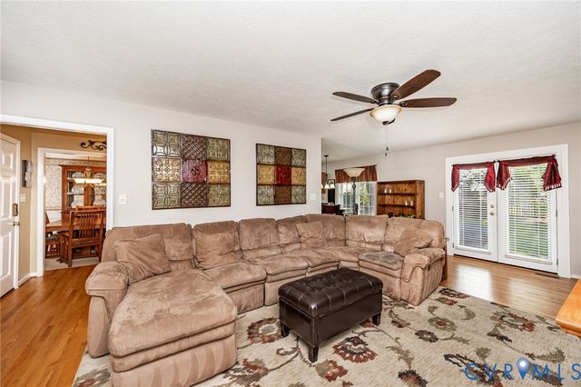 6300 Greystone Creek Rd, Mechanicsville, VA 23111