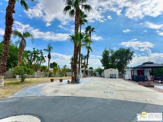 69801 Ramon Road 287, Cathedral City, CA 92234