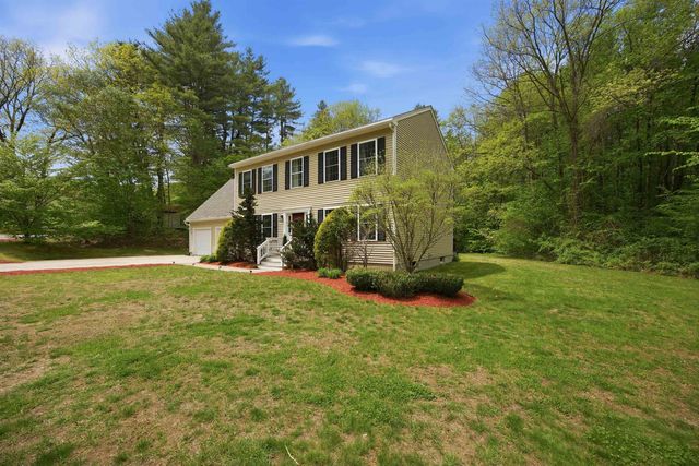 144 Mountain Road, Goffstown, NH 03045