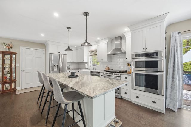 144 Mountain Road, Goffstown, NH 03045