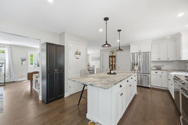 144 Mountain Road, Goffstown, NH 03045