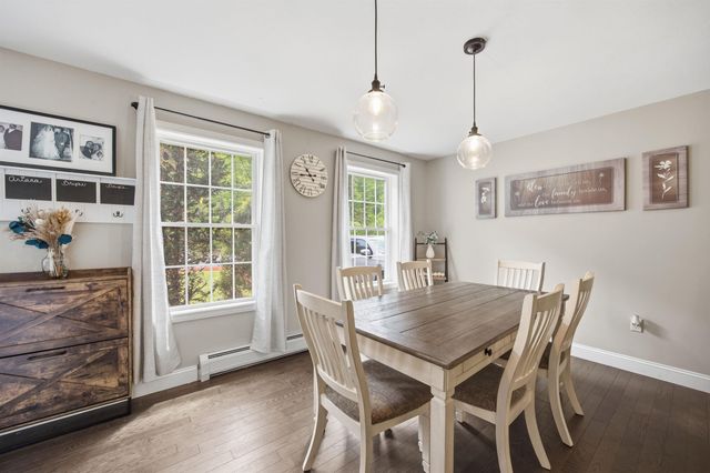 144 Mountain Road, Goffstown, NH 03045