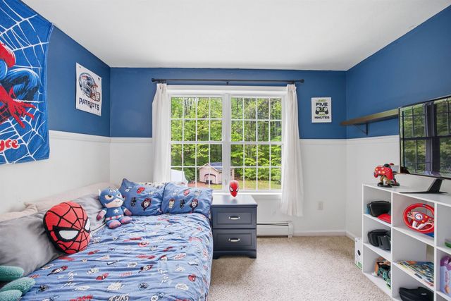 144 Mountain Road, Goffstown, NH 03045