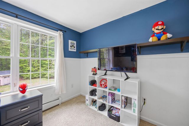 144 Mountain Road, Goffstown, NH 03045