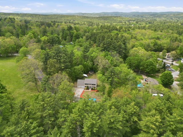 144 Mountain Road, Goffstown, NH 03045