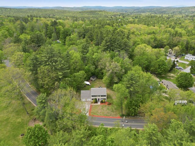 144 Mountain Road, Goffstown, NH 03045
