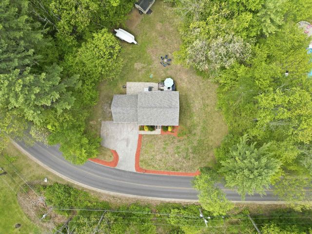 144 Mountain Road, Goffstown, NH 03045