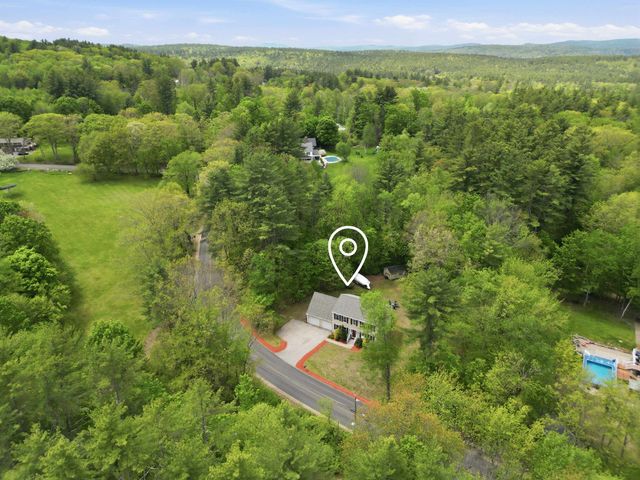 144 Mountain Road, Goffstown, NH 03045