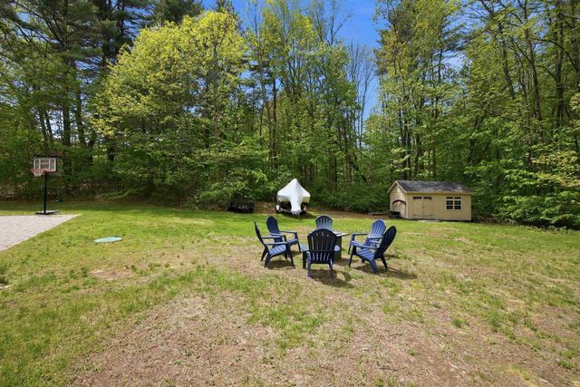 144 Mountain Road, Goffstown, NH 03045