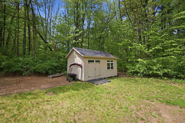 144 Mountain Road, Goffstown, NH 03045