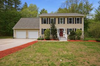 144 Mountain Road, Goffstown, NH 03045
