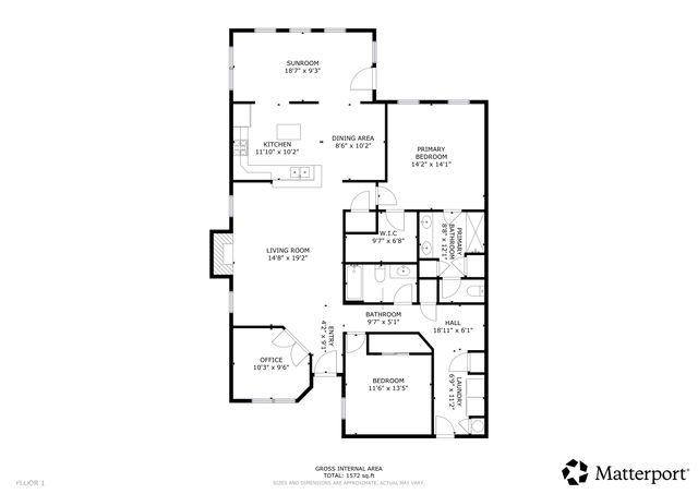 4263 Cairo Way, Avon, IN 46123