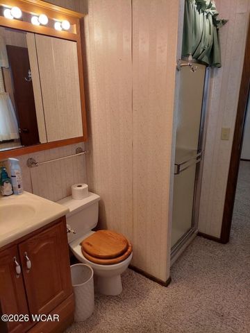 615 W Lima Avenue, Ada, OH 45810