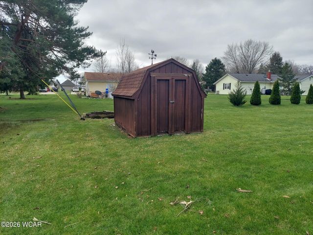 615 W Lima Avenue, Ada, OH 45810