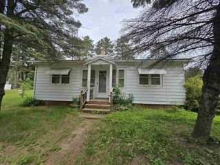 228 DIVISION STREET, Wautoma, WI 54943