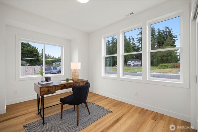 2521 Dodd Avenue, Blaine, WA 98230