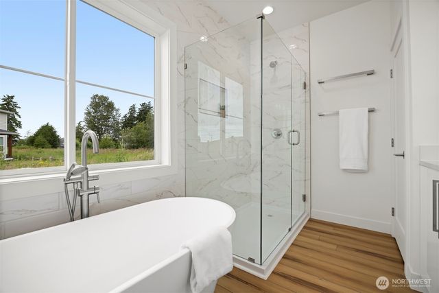 2521 Dodd Avenue, Blaine, WA 98230
