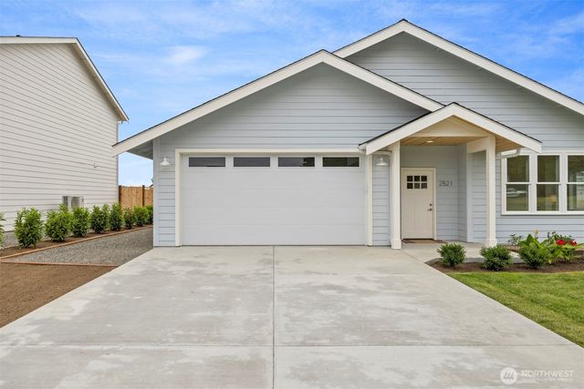 2521 Dodd Avenue, Blaine, WA 98230