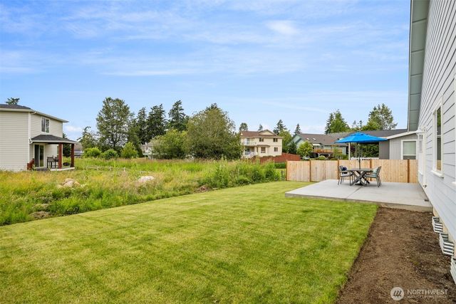 2521 Dodd Avenue, Blaine, WA 98230